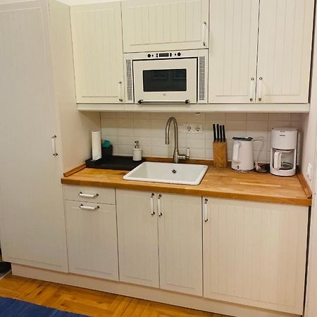 Studio B 布达佩斯 外观 照片
