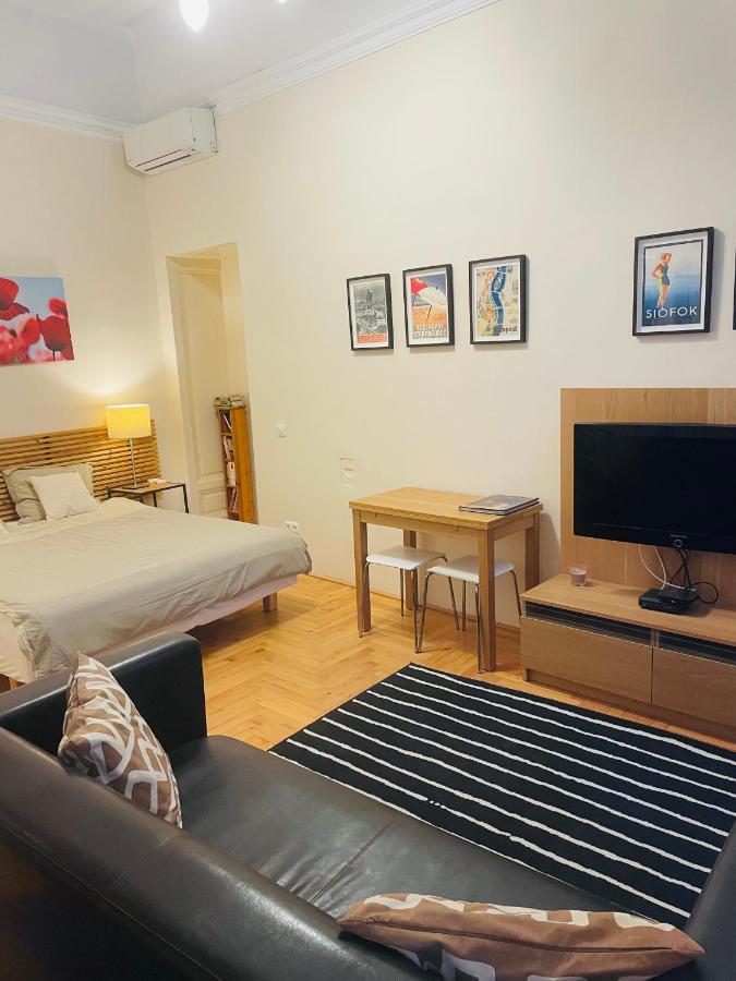 Studio B 布达佩斯 外观 照片