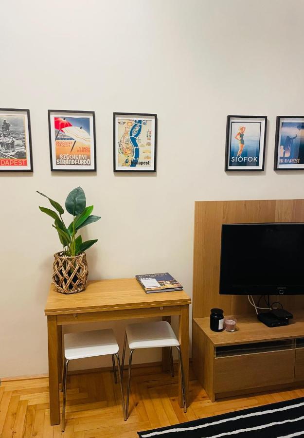 Studio B 布达佩斯 外观 照片