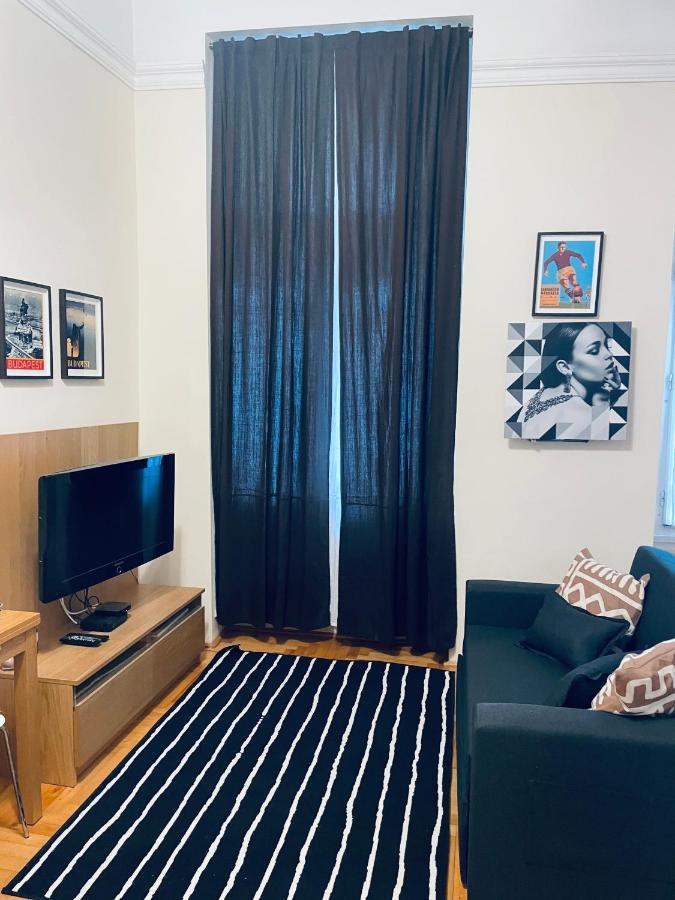 Studio B 布达佩斯 外观 照片