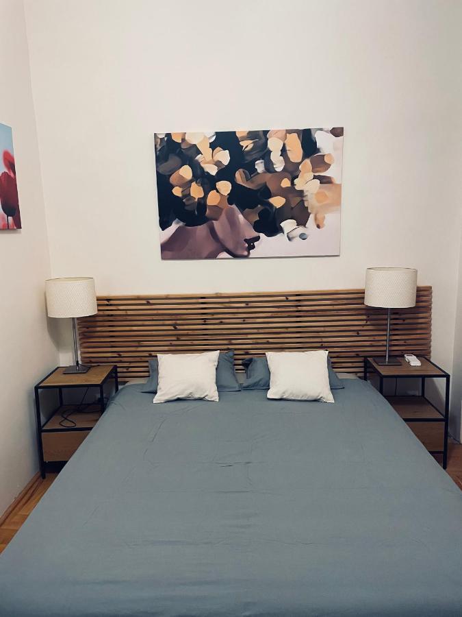 Studio B 布达佩斯 外观 照片
